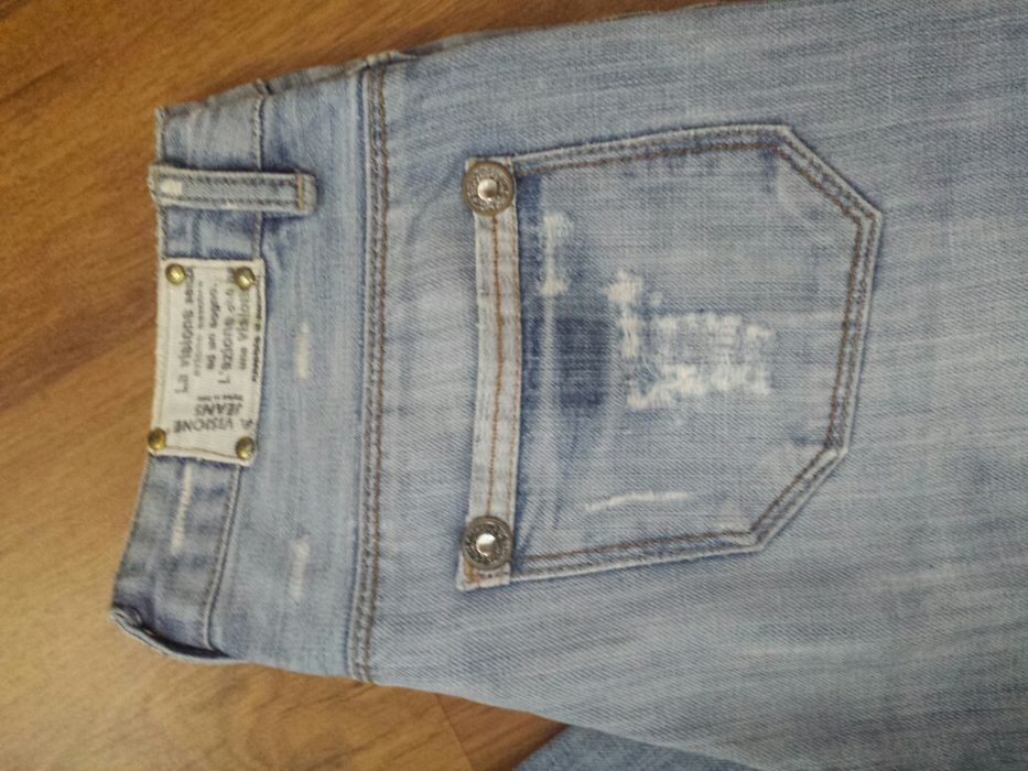 Blugi dama marime XS / S