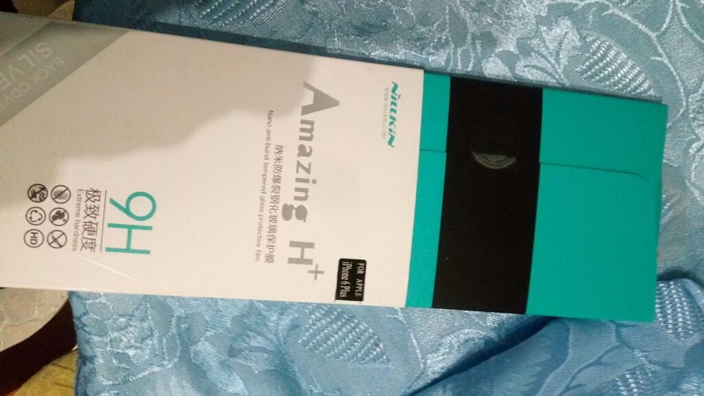 Стъкло Nillkin iPhone 6+