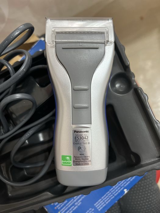 Машинка для бритья оригинал Panasonic