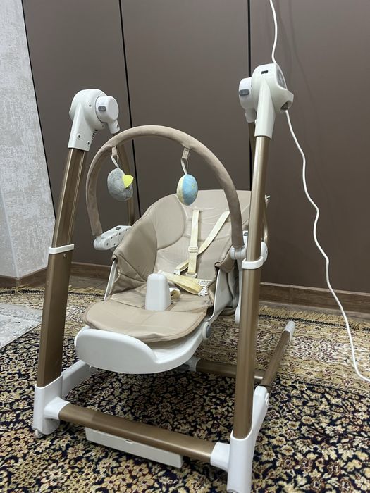 Продам Maribel электрокачеля