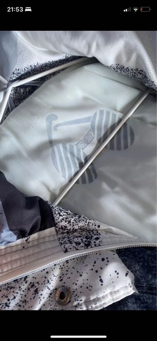 Geacă de iarnă /ski