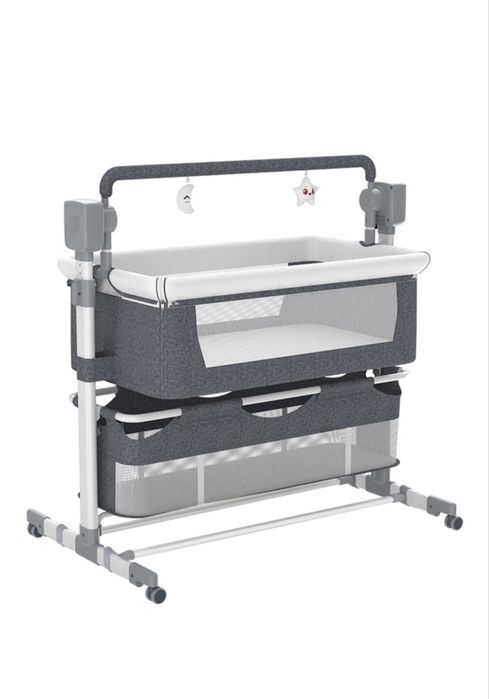 Продам детскую люльку