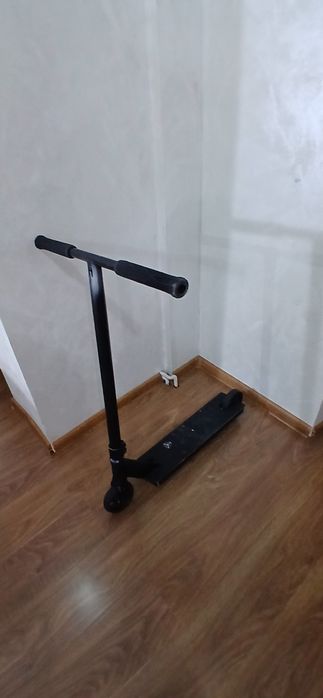 Trotineta Ethic DTC Pandora 12STD BLACK M
