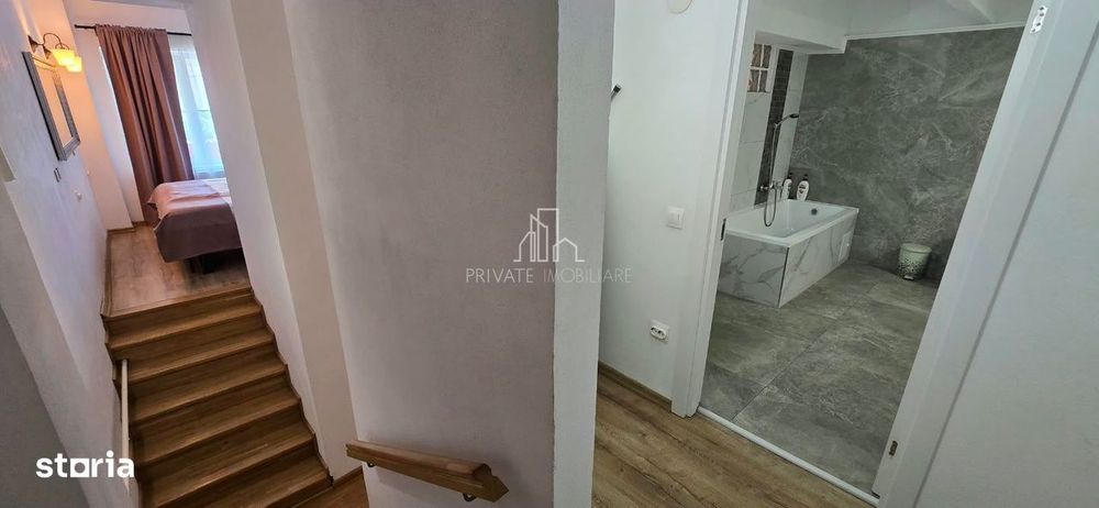 Aparatament cu 2 camere de inchiriat, Sighisoara