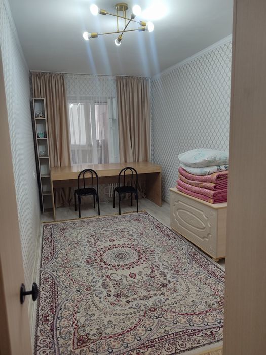 Сдаю квартиру на длительный срок