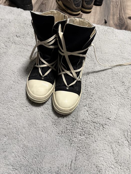 rick owens marimea 44-45