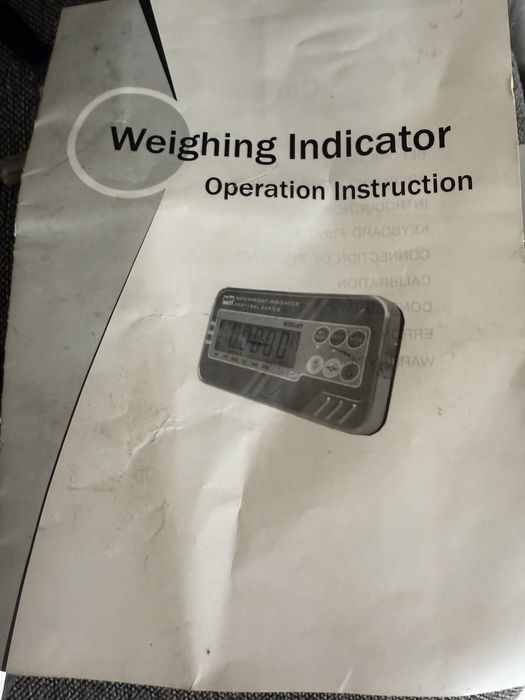 Тензодатчики Zemic