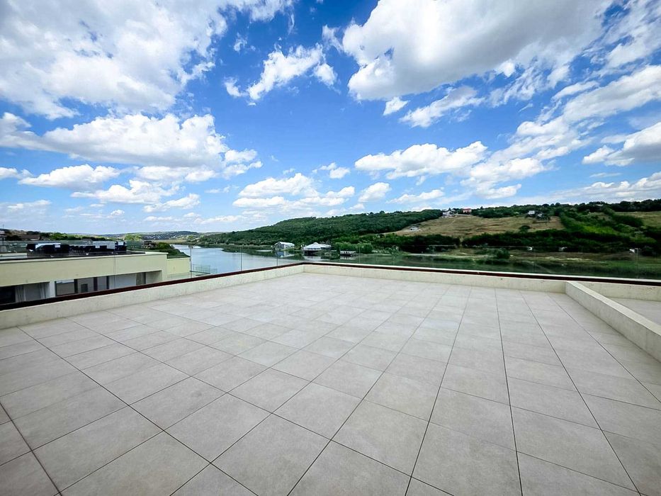 De la Proprietar! Ap. cu terasa spectaculoasa – Complex 7Moon Aroneanu