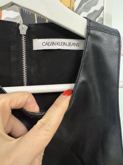 Сарафан kalvin klein