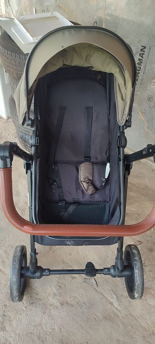 Коляска Tomix 2в1