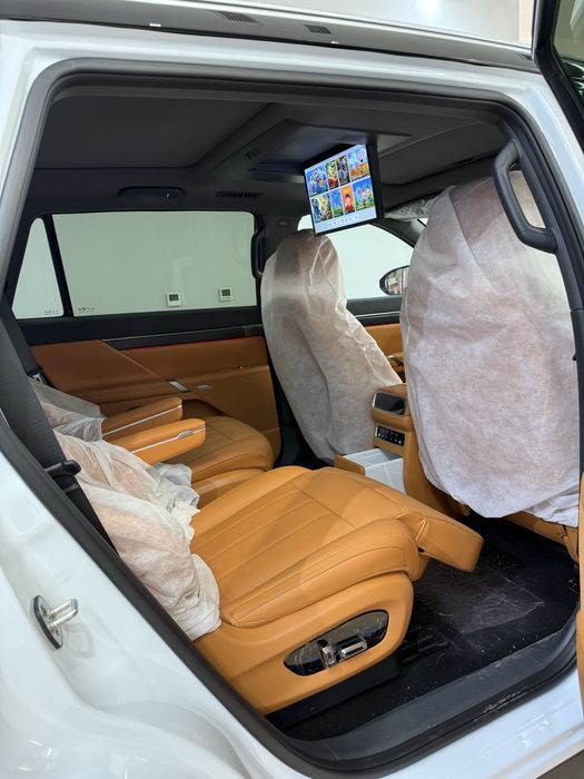 Dongfeng 008 elektr 610 km 2026 kuzov  Rusfikatysya pridlajenya bonusg