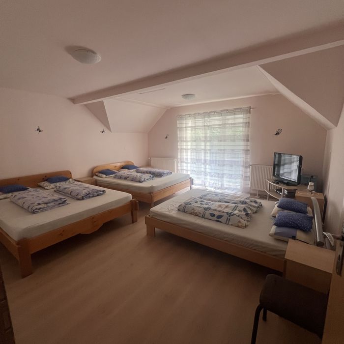 Casa de vacanta in zona turistica Valea Avrigului