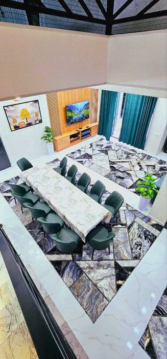 Дача Берёзка Аренда Супер Скидка  Без Посредников Рядом Река Чирчик