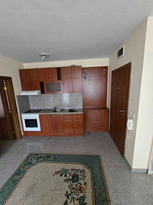 Дава се под наем Двустаен апартамент в Пловдив, Въстанически - 55 кв.м за 255 € - Снимка #3