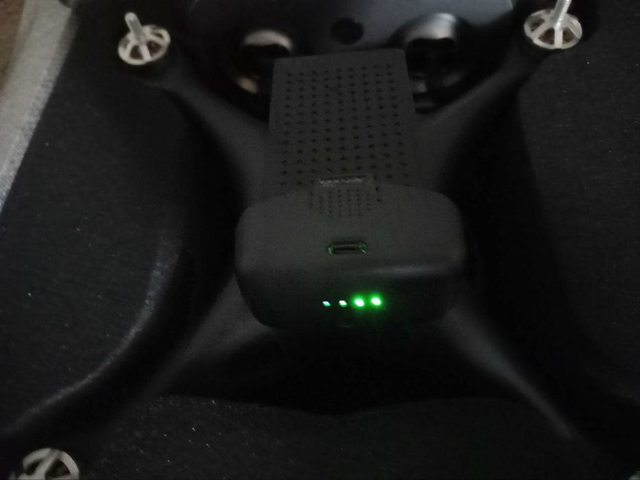 Дрон  Quadcopter 4К GPS 5G