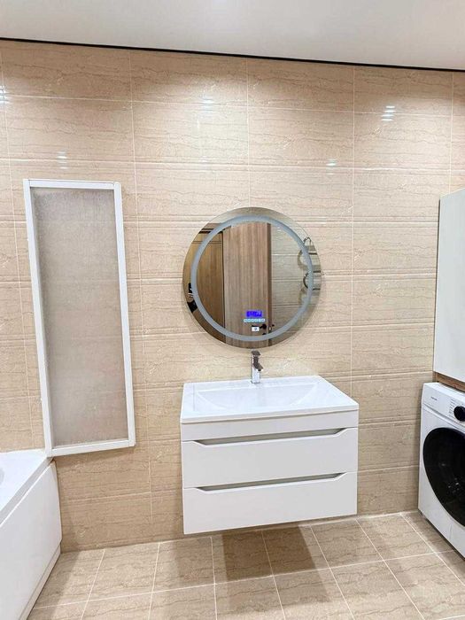 Продам двукомнатную квартиру