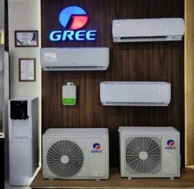 Кондиционер Gree 18 Inverter,Гарантия  доставка бесплатно