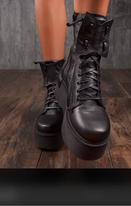 Боти exclusive 40 номер