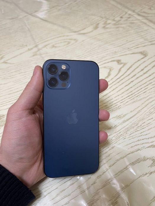 Iphone 12 pro Ideal 128Gb 280$ bolishi