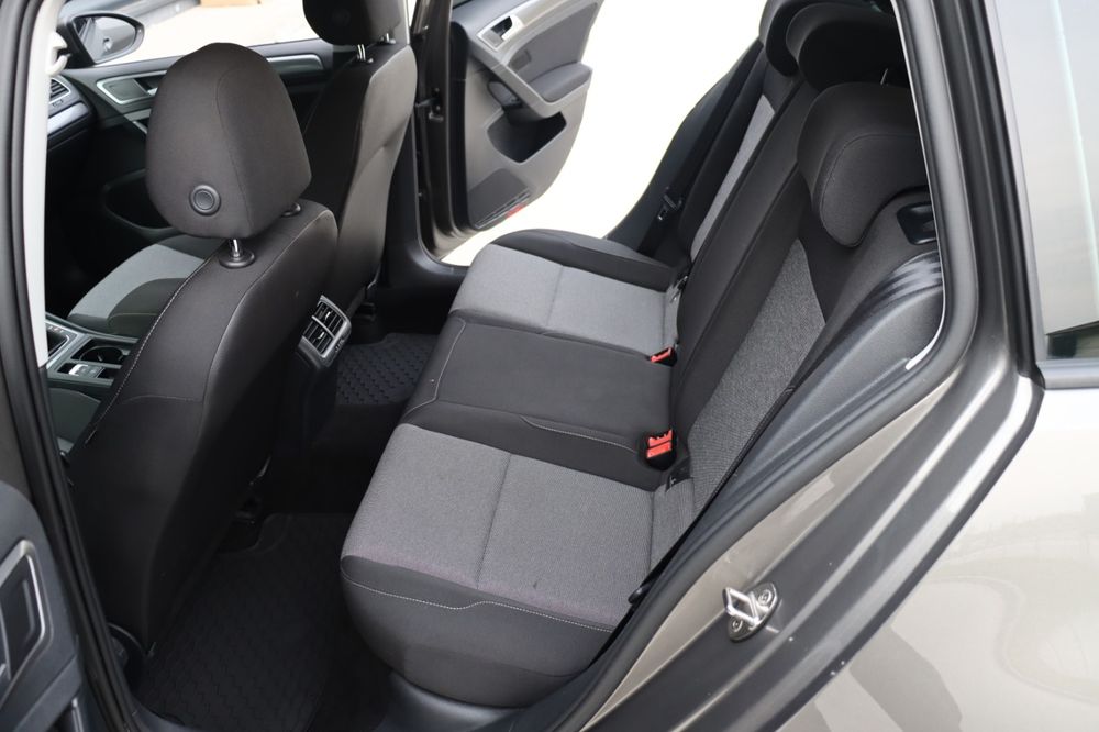 Volkswagen Golf 7 Diesel Euro 6 Rate cu Buletin