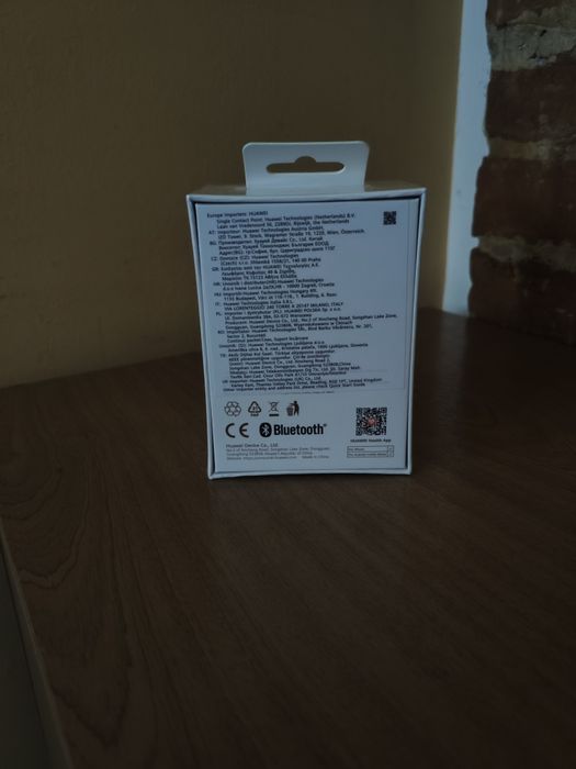 Huawei watch fit 4 (Нов)