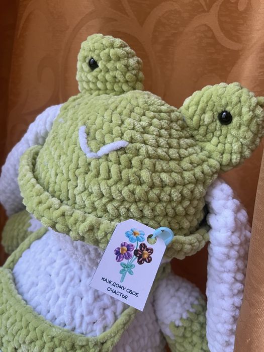 Подарок на 8 марта!