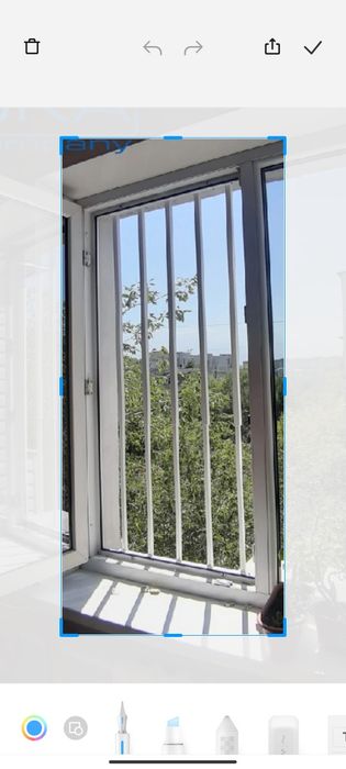 Решетки на окна защита