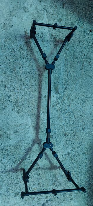 Rodpod Fox Quattro 2.