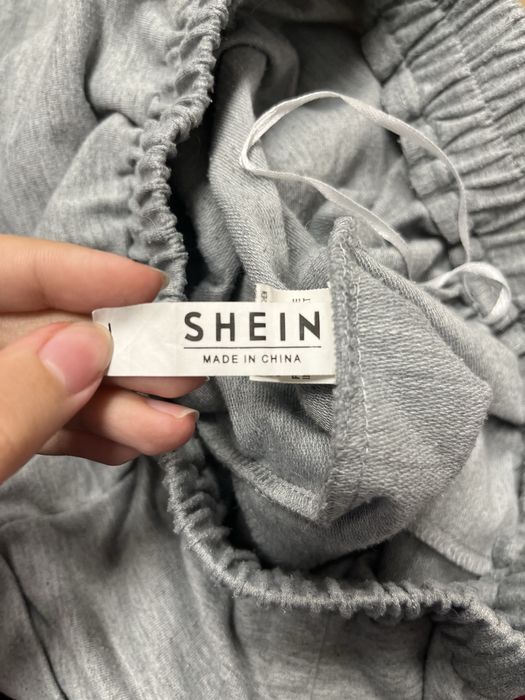 Спортни панталони + долница на пижама