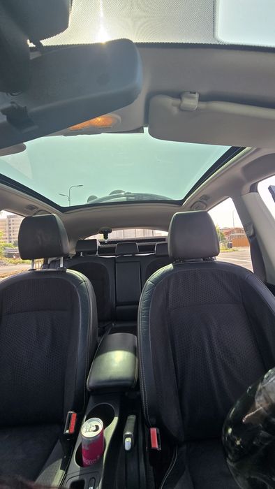 Nissan Qashqai 1.6 dCi – 130 CP | 2013