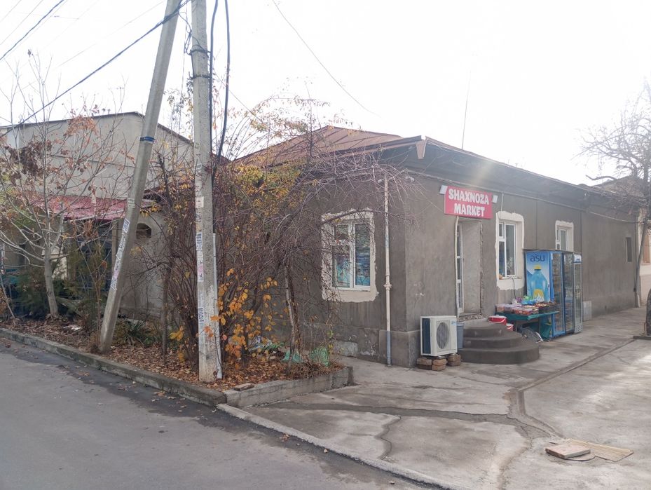 Ховли сотилади чилонзор байналмилал