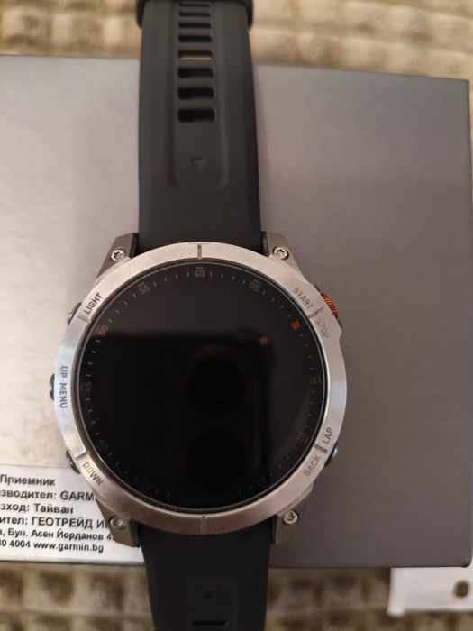 Garmin Epix gen 2