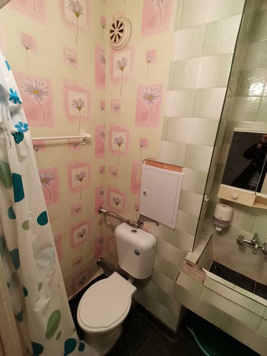 Дава се под наем Едностаен апартамент в Бургас, Славейков - 45 кв.м за 127.5 € - Снимка #4