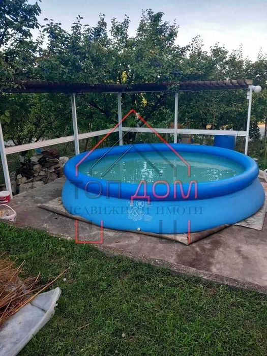 Продава се Къща в с. Съединение, Област Търговище - 1350 кв.м за 112 €/кв.м - Снимка #7