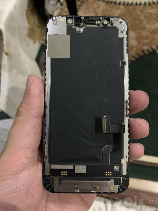 Iphone 12 mini ekran zapchast