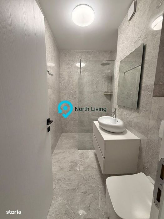 Apartament 2 camere | Pipera Plaza | Parcare | Disponibil imediat
