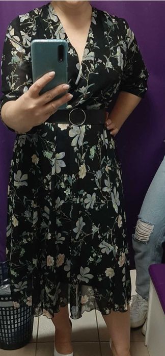 Платья женские нарядные