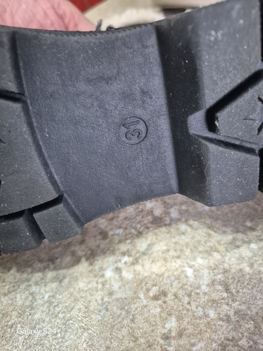 Ghete Cizmulițe Fetite