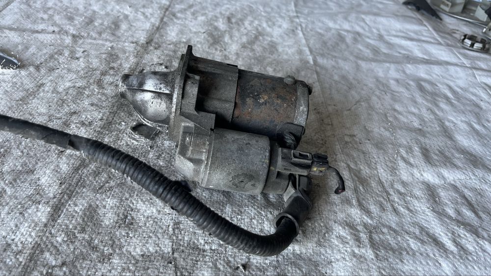 Kia Venga 1.4 стартер