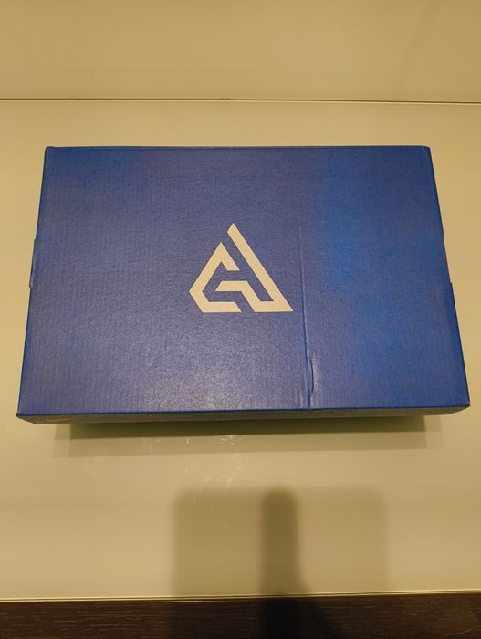 Nike Zoom Freak 4 Баскетболни маратонки