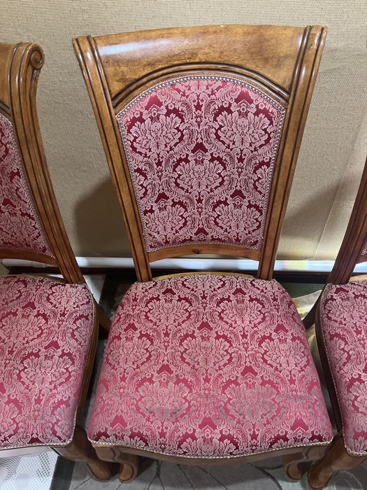 Продам стулья необычные