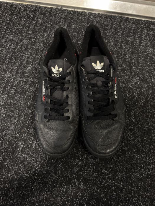 Adidas Continental 80