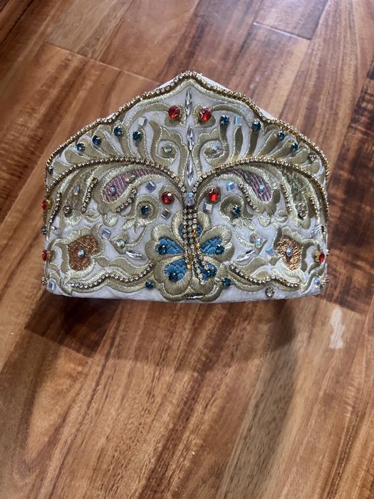 Бухарские национальные Жома