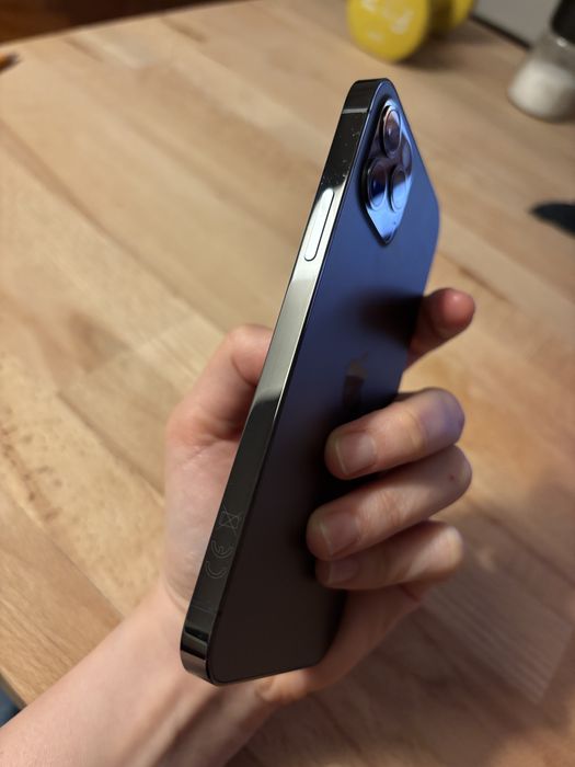 iPhone 12 Pro in stare foarte buna