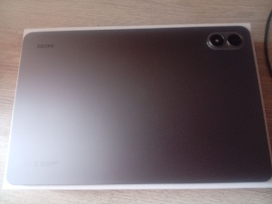 Продам планшет Redmi Pad 2 Pro 128/6+6