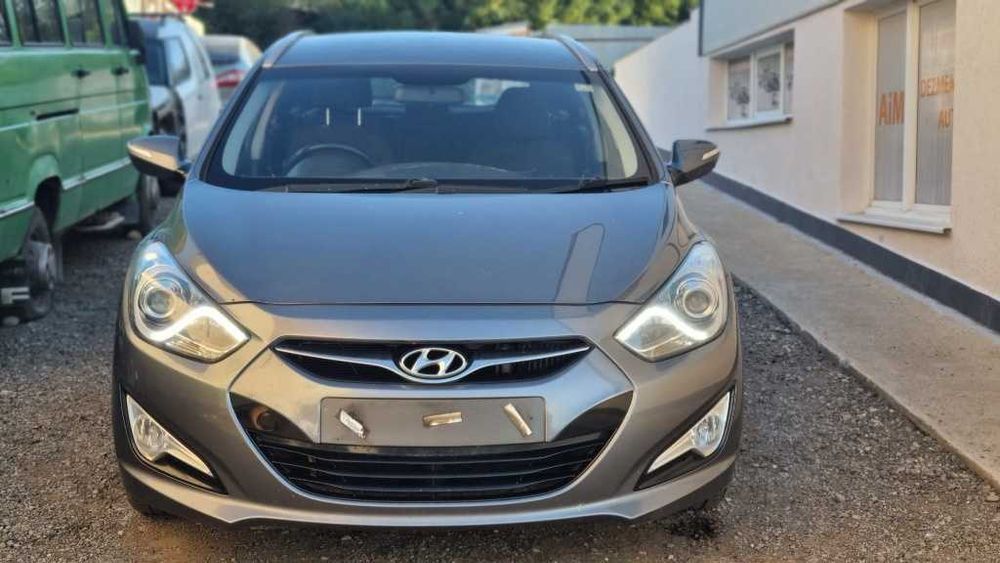 dezmembrez hyundai i40 2016 1.7crdi euro 6 active blue drive crdi 136