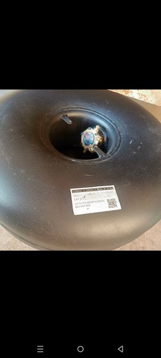 Пропан ва метан газ балон установка документ