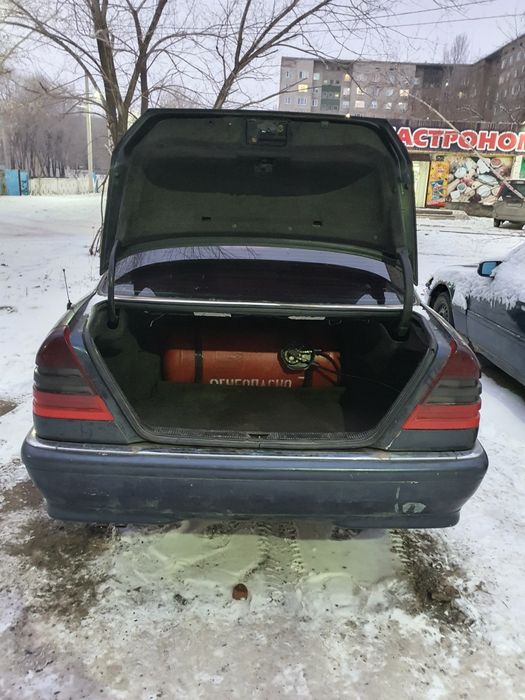 Продам Mercedes c200