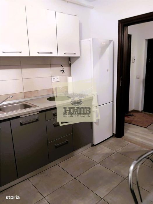 Apartament 2 camere balcon si parcare zona Turnisor