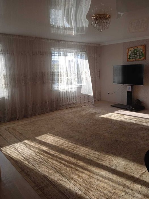 продам дом в БИРЛИКЕ